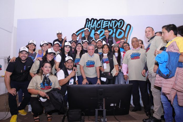 En apoyo a los emprendedores de Morelia, arranca el programa “Haciendo Barrio”