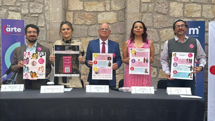 Morelia tendrá ocho conciertos de ópera y boleros