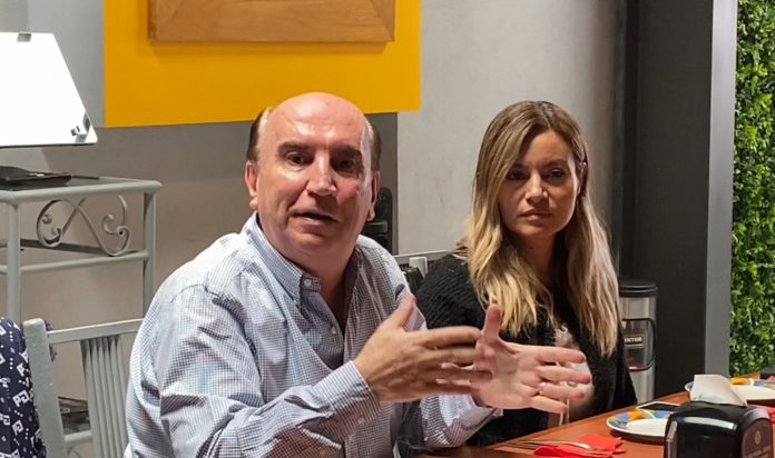 Planilla Rosa de hoteleros buscan conformar plan maestro de 20 años