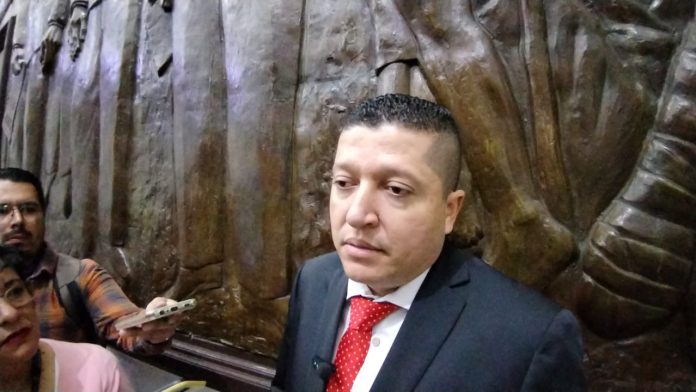 Asesinato de alcalde en Tacámbaro fue por motivos personales: diputado