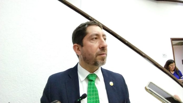 Tepalcatepec entre la zozobra tras el asesinato de su alcaldesa: Abraham Espinoza