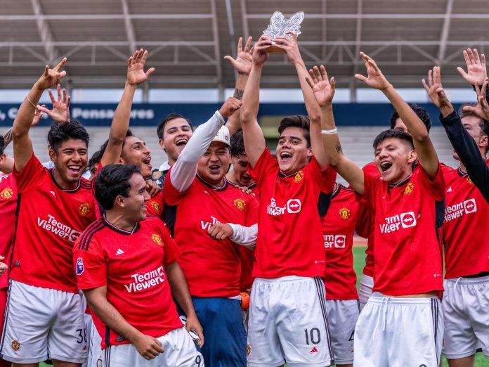 Quedaron definidos las y los campeones de los Juegos Nicolaitas 2024-2025