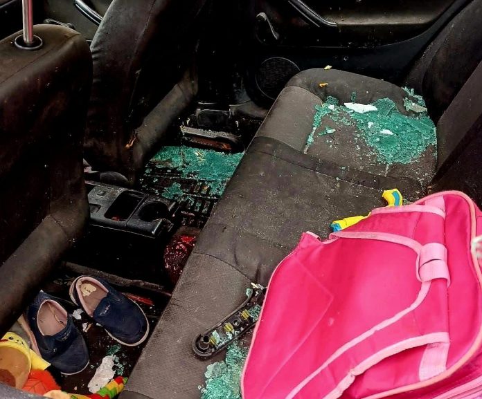 Una mujer y sus 3 hijos, las personas baleadas por criminales en los hechos de violencia registrados en Zitácuaro
