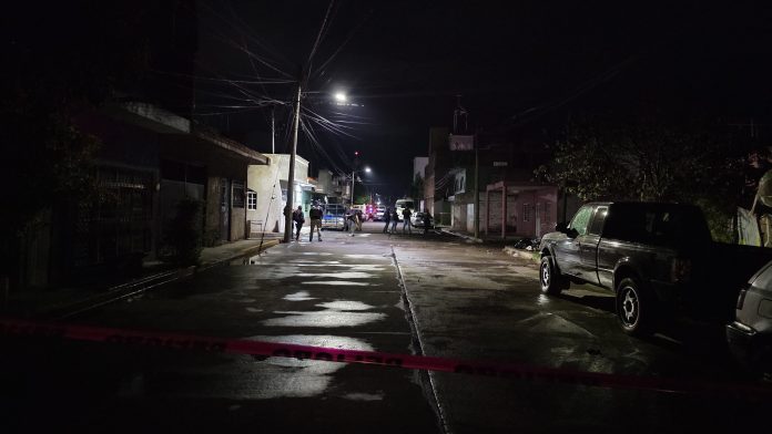 Asesinan a joven jornalero en Zamora; no hay detenidos