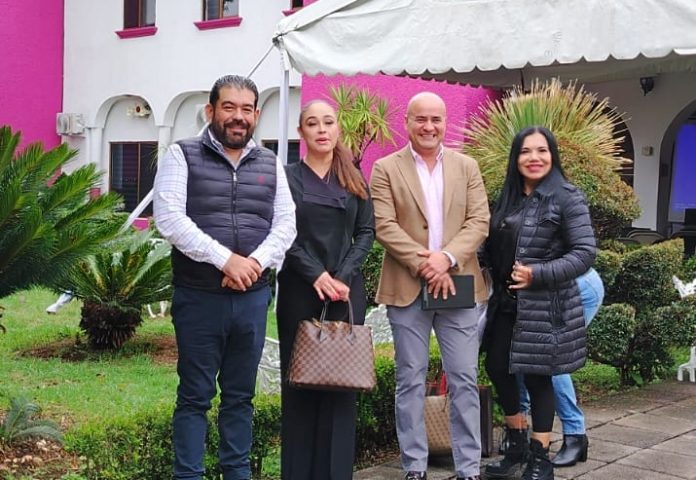 Colectivo Despierta Michoacán no descarta convertirse en partido político