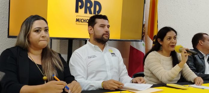"De malagradecido" califica Octavio Ocampo al PAN; “ni quién los fume” "De malagradecido" califica Octavio Ocampo al PAN; “ni quién los fume”