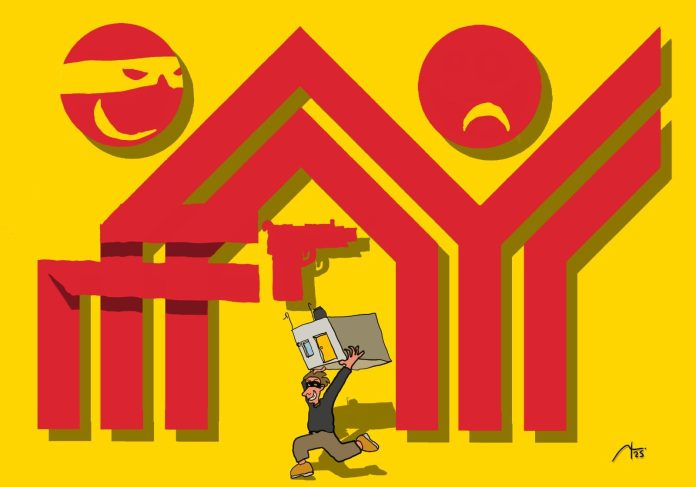 URBANÓPOLIS. El INFONAVIT incentiva la ilegalidad