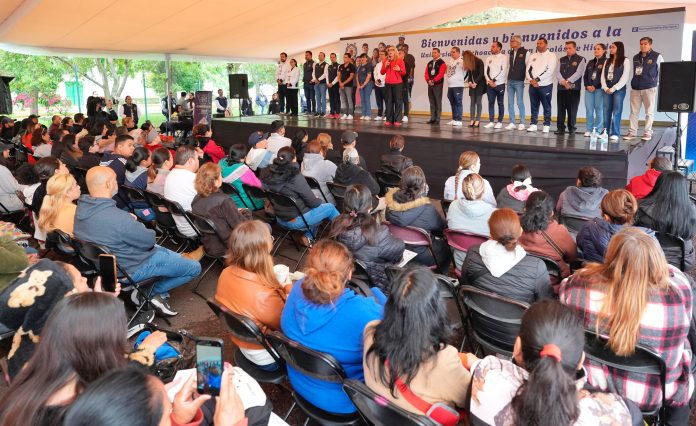 No toleraremos la violencia en la Universidad Michoacana, afirma Yarabí Ávila