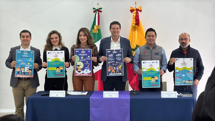 Morelia tendrá 31 cursos y talleres para niñas y niños durante el verano