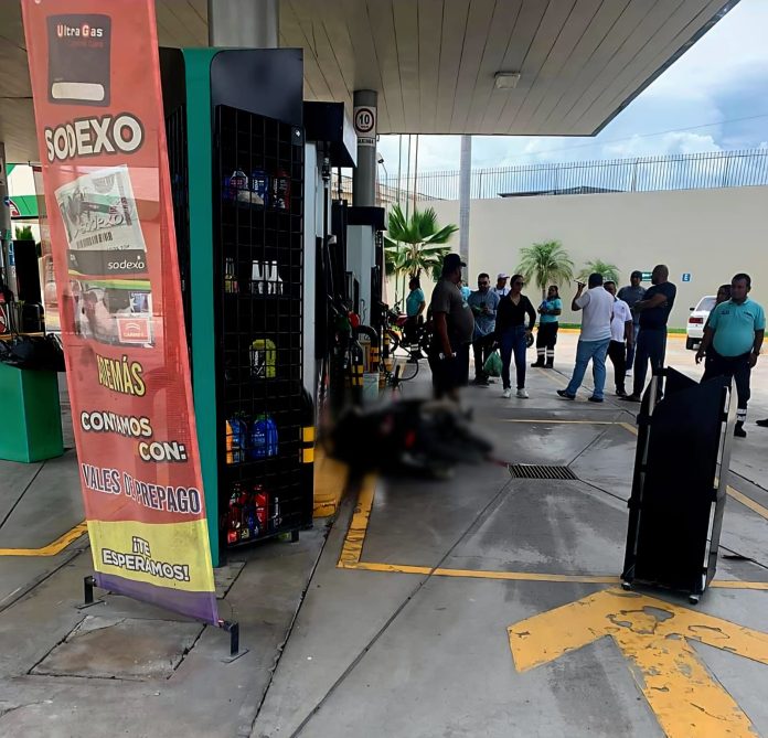 Se registran 3 homicidios en Apatzingán este miércoles