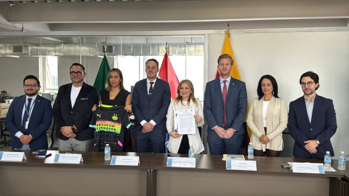 Viaje a Países Bajos fortalece vínculos de Morelia con empresas y firma acuerdo con ciudad de Westland