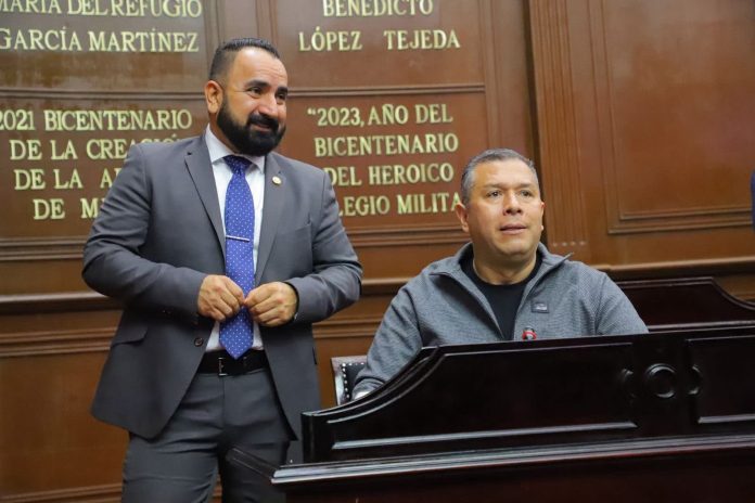Niega Juan Carlos Barragán violencia política de género; acusa uso político del tema