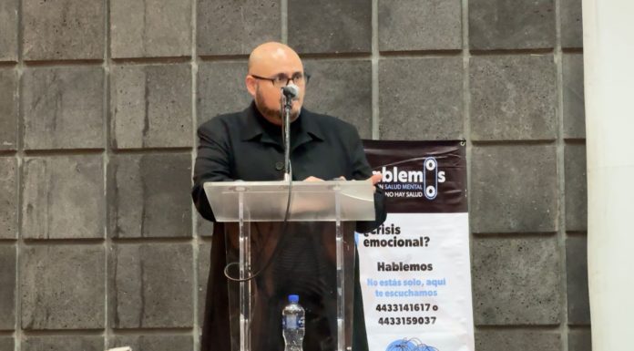 80% de consumidores de drogan padecen depresión o ansiedad