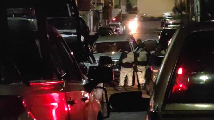 Hombre baleado en la colonia Juana Pavón muere en el Hospital IMSS Camelinas de Morelia
