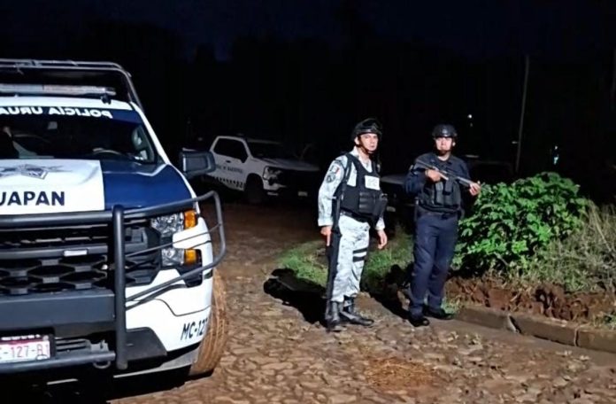 Muere en hospital hombre lesionado en enfrentamiento armado en Arroyo Colorado