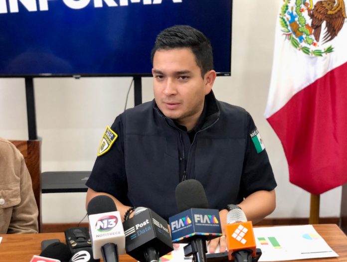 En Morelia, no podrán llevarse un vehículo a corralón si el propietario está presente: Pablo Alarcón