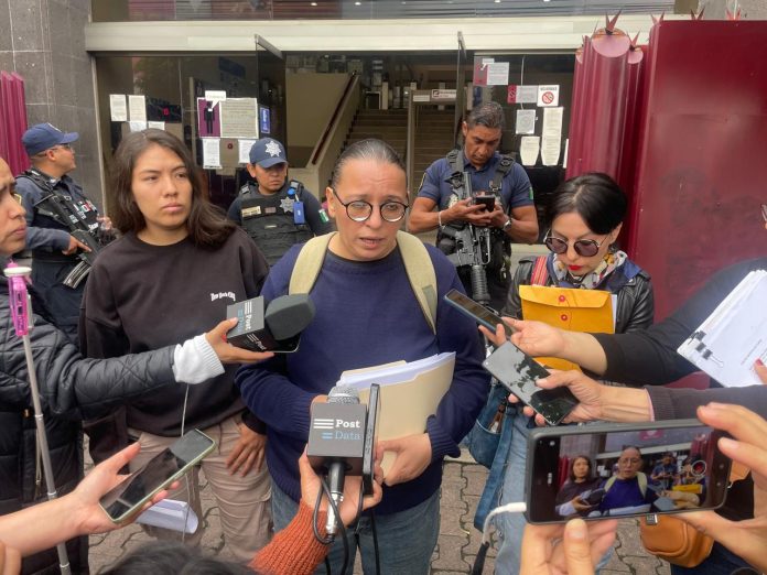 Promueven amparos periodistas, activistas y ciudadanos contra reforma que criminaliza la expresión de ideas