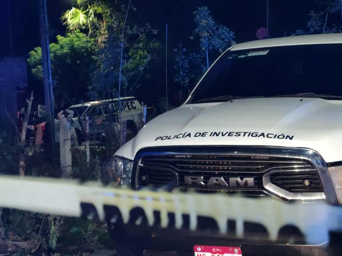 morelia incidente noche