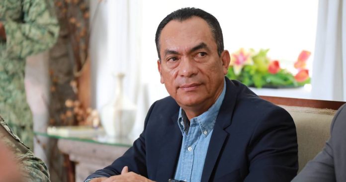 Periódico Oficial de Michoacán no ha publicado la designación de Adrián López Solís como notario Periódico Oficial de Michoacán no ha publicado la designación de Adrián López Solís como notario