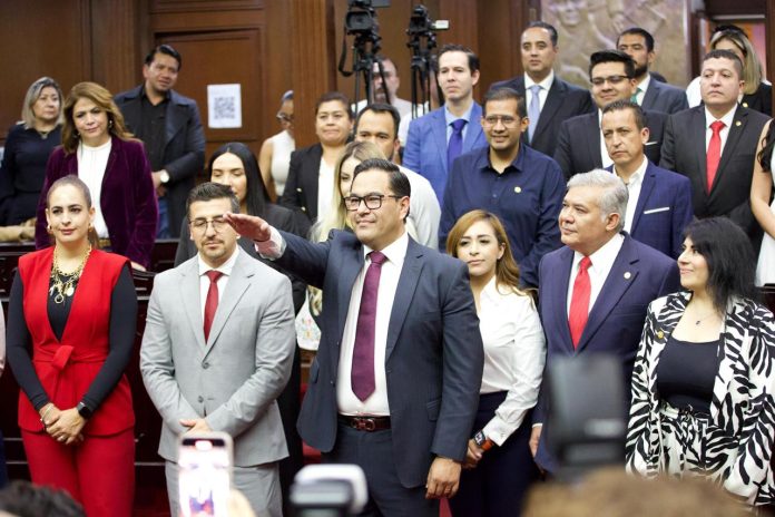 Comisionado Victimas
