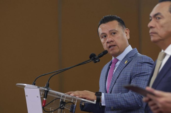 Foto columna Monge. 21 de julio