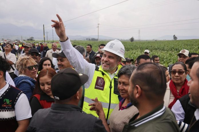 GOBERNADOR