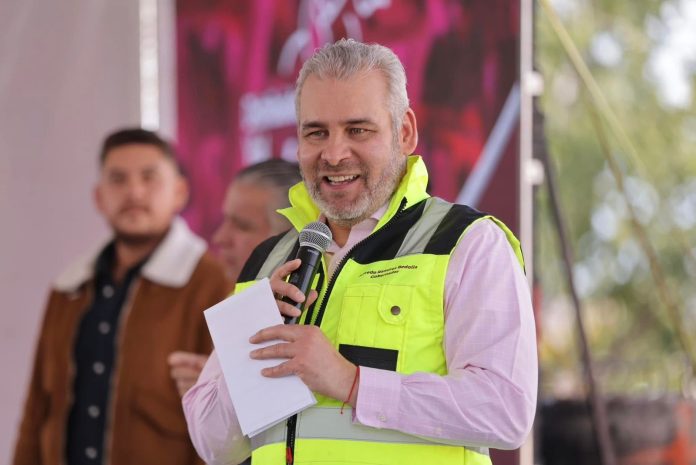 Gobernador