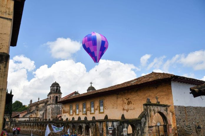 Pátzcuaro
