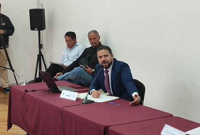 Aspirantes a la CEDH; proponen descentralización, enfoque diferencial y fortalecimiento institucional