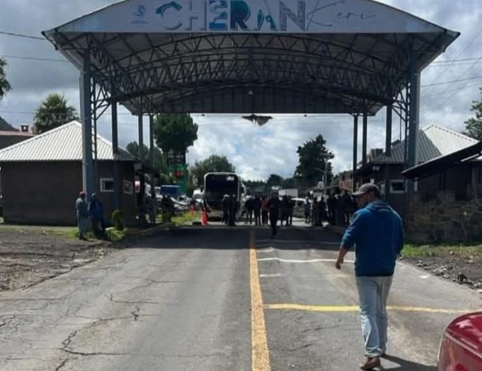 Concluye Michoacán el tercer ciclo escolar completo: Gobernador