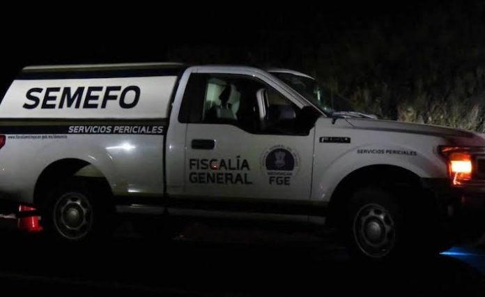 Intoxicados por monoxido de carbono, la mujer y sus 2 hijos muertos en domicilio de Contepec