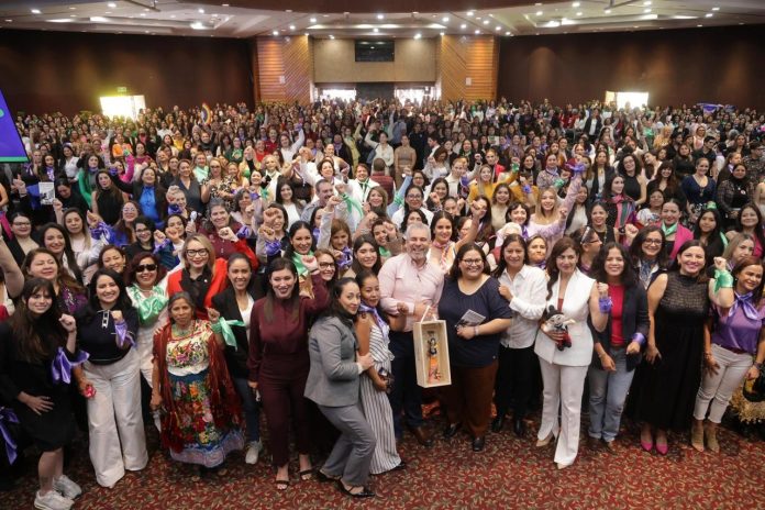 Podría ser el último gobernador de Michoacán, es tiempo de Mujeres: Alfredo Ramírez Podría ser el último gobernador de Michoacán, es tiempo de Mujeres: Alfredo Ramírez
