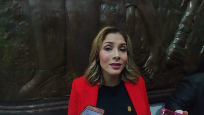 Brisa Arroyo desiste de presentar denuncia por violencia política