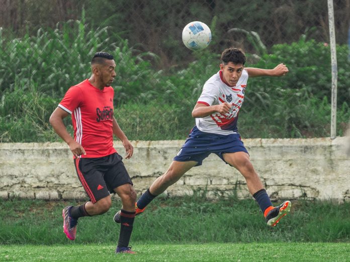 UMSNH se perfila a la liguilla de Primera Fuerza en la Liga Municipal