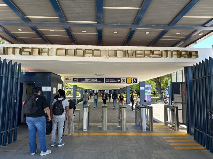 UMSNH inicia proyecto institucional en materia de salud mental; se invita a participar en la encuesta