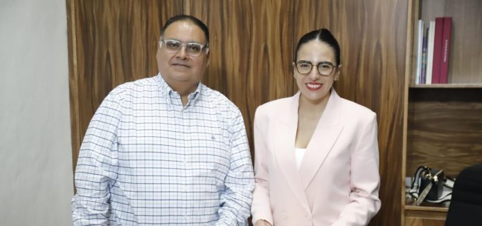 Congreso dará cause con apego a la ley en relevo institucional en Fiscalía General del Estado