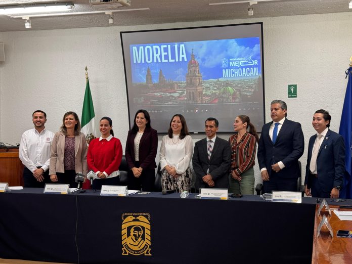 UVAQ será sede de competencia internacional de robótica