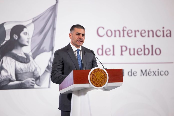 Michoacán entre los 8 estados que concentran el 66% de extorsiones del país