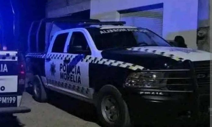 Tabiquero muere camino a una clínica tras caer de lo alto de un domicilio en Santiago Undameo Tabiquero muere camino a una clínica tras caer de lo alto de un domicilio en Santiago Undameo