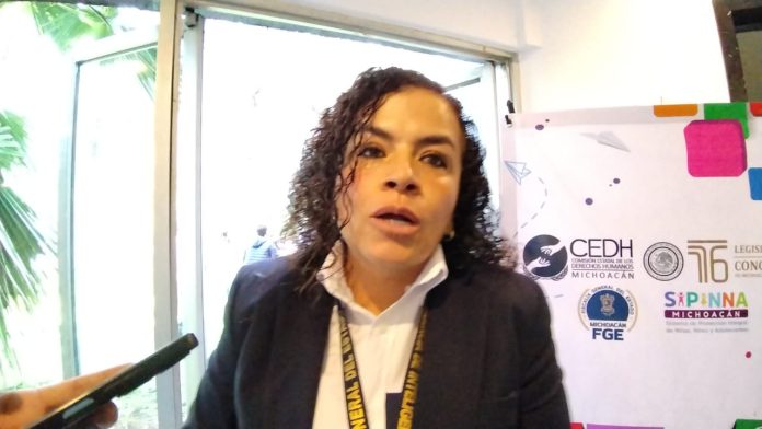 Alertan en Michoacán sobre captación de menores a través de videojuegos como Roblox y Free Fire Alertan en Michoacán sobre captación de menores a través de videojuegos como Roblox y Free Fire