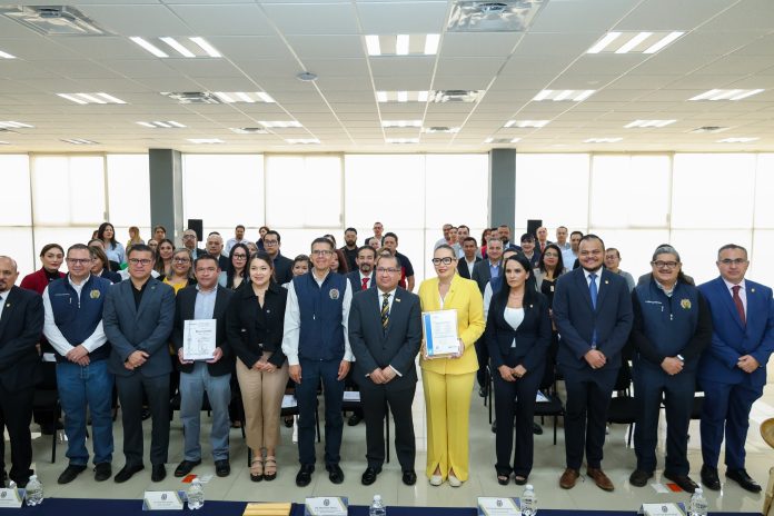 Calidad, sello de la UMSNH; obtiene el Certificado ISO 9001 para el Sistema de Gestión de Calidad Calidad, sello de la UMSNH; obtiene el Certificado ISO 9001 para el Sistema de Gestión de Calidad