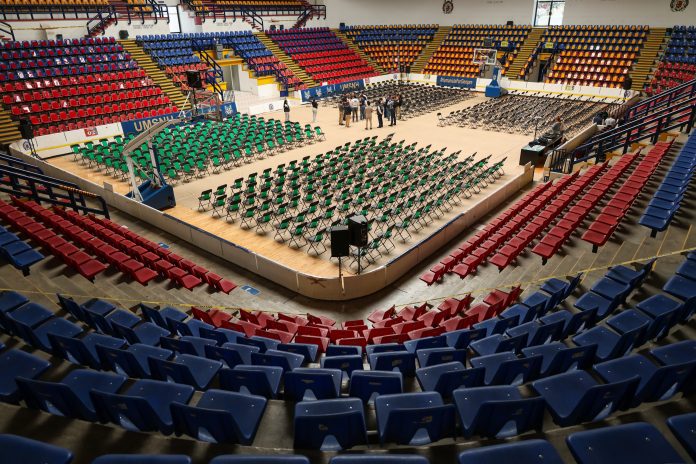 ¿Sacaste ficha para ingresar a la UMSNH?, prepárate; este miércoles examen de admisión ¿Sacaste ficha para ingresar a la UMSNH?, prepárate; este miércoles examen de admisión