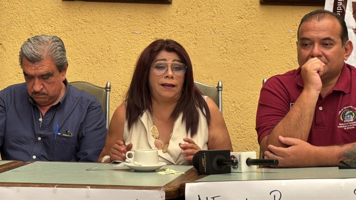 IMSS-Bienestar no ha funcionado ni en el estado ni en el país: Sindicato SSM