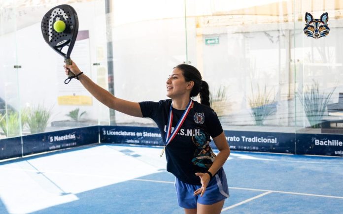 WhatsApMe llenó de orgullo representar a la UMSNH a nivel nacional: Karen Barrera, deportista nicolaita Image 2025-07-15 at 7.22.47 PM Me llenó de orgullo representar a la UMSNH a nivel nacional: Karen Barrera, deportista nicolaita