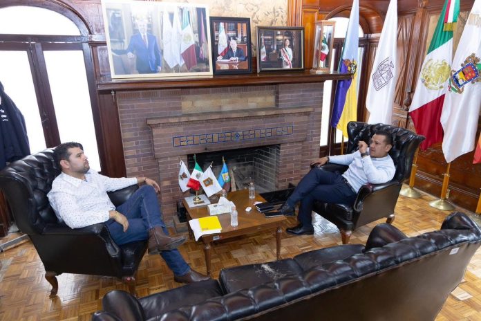 Octavio Ocampo adelanta su voto a favor de Torres Piña, como fiscal general de Michoacán Octavio Ocampo adelanta su voto a favor de Torres Piña, como fiscal general de Michoacán