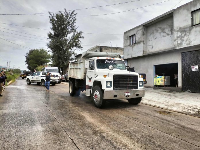 Aseguran vehículo presuntamente relacionado en la muerte de joven ciclista en Morelia Aseguran vehículo presuntamente relacionado en la muerte de joven ciclista en Morelia