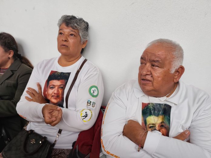 Minas impiden búsquedas de desaparecidos en Tierra Caliente: COFADDEM