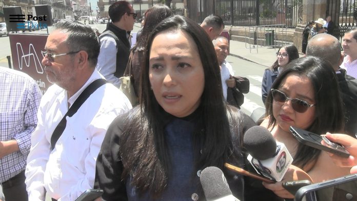 Descartan la llegada de combis al fraccionamiento Villas del Pedregal de Morelia Descartan la llegada de combis al fraccionamiento Villas del Pedregal de Morelia