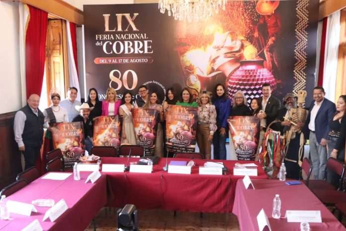 El Congreso del Estado legisla con perspectiva intercultural, por ello promueve el turismo cultural en municipios michoacanos