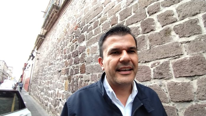 Instalan mesas de diálogo con autogobiernos para temas de seguridad y FORTAPAZ